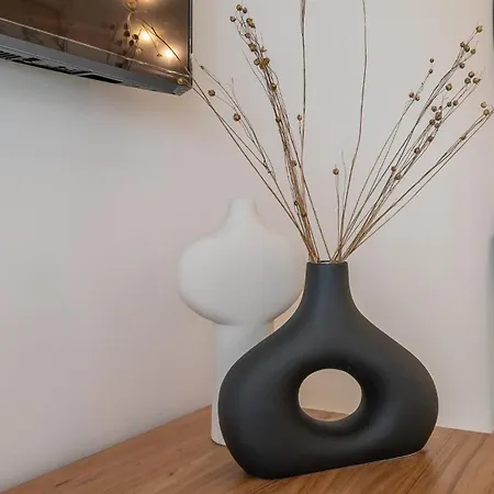 Puerto Banus Serenity Retreat 아파트 마르베야