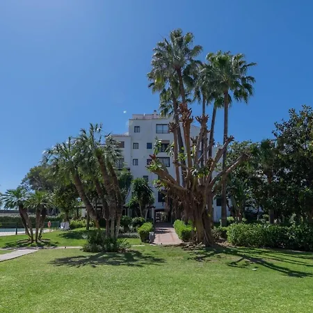 Puerto Banus Serenity Retreat 아파트
